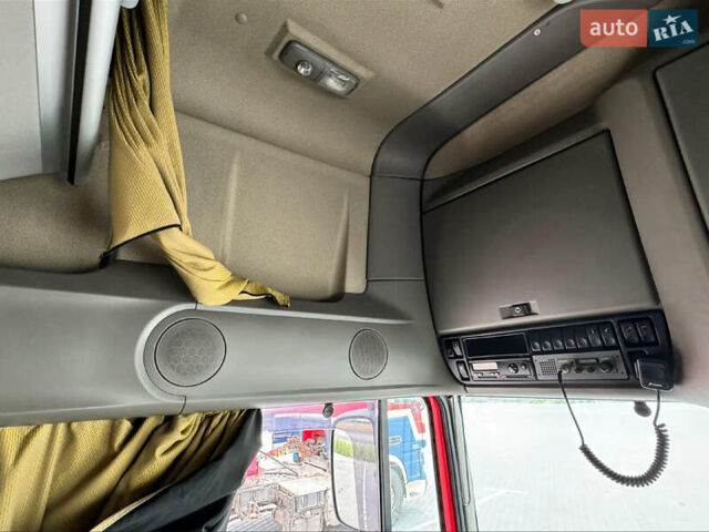 Даф XF 105, об'ємом двигуна 0 л та пробігом 990 тис. км за 18000 $, фото 8 на Automoto.ua