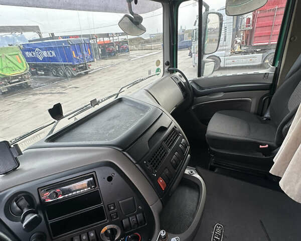 Даф XF 105, об'ємом двигуна 12.9 л та пробігом 1 тис. км за 23400 $, фото 19 на Automoto.ua