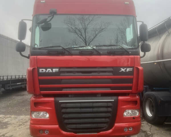 Даф XF 105, об'ємом двигуна 0 л та пробігом 1 тис. км за 14800 $, фото 2 на Automoto.ua