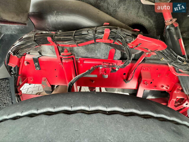 Даф XF 105, об'ємом двигуна 0 л та пробігом 990 тис. км за 18000 $, фото 33 на Automoto.ua