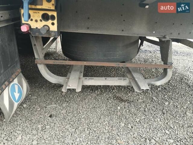 Даф XF 105, об'ємом двигуна 0 л та пробігом 970 тис. км за 17300 $, фото 11 на Automoto.ua