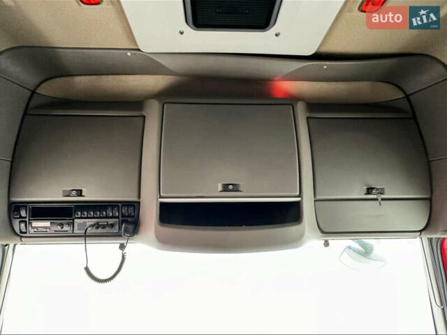 Даф XF 105, об'ємом двигуна 0 л та пробігом 990 тис. км за 18000 $, фото 10 на Automoto.ua