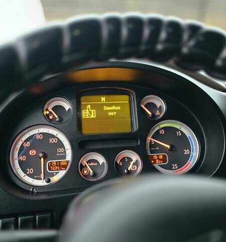 Даф XF 105 2012 в Каменское - Днепродзержинск на Automoto.ua Даф XF 105, объемом двигателя 0 л и пробегом 1 тыс. км за 14500 $, фото 21 на Automoto.ua