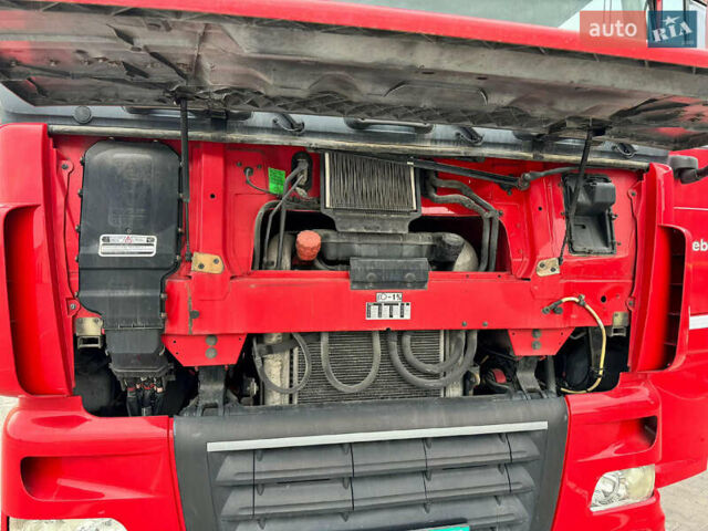 Даф XF 105, об'ємом двигуна 0 л та пробігом 990 тис. км за 18000 $, фото 2 на Automoto.ua