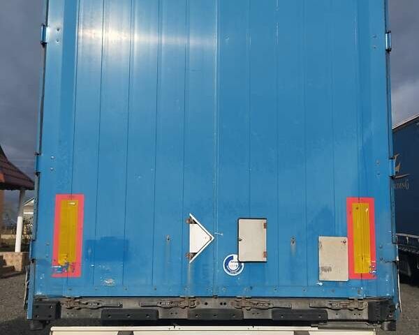 Даф XF 105, об'ємом двигуна 0 л та пробігом 970 тис. км за 17300 $, фото 7 на Automoto.ua