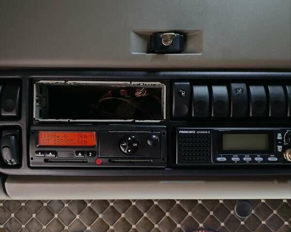 Даф XF 105, объемом двигателя 0 л и пробегом 1 тыс. км за 49000 $, фото 3 на Automoto.ua