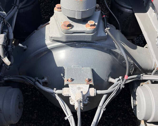 Даф XF 105, объемом двигателя 0 л и пробегом 1 тыс. км за 18900 $, фото 11 на Automoto.ua