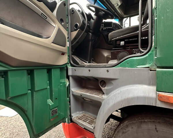 Даф XF 105, объемом двигателя 0 л и пробегом 274 тыс. км за 12800 $, фото 5 на Automoto.ua