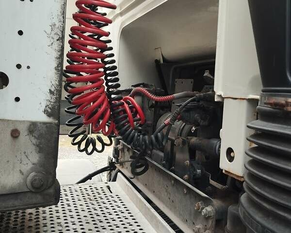 Даф XF 105, об'ємом двигуна 0 л та пробігом 970 тис. км за 17300 $, фото 19 на Automoto.ua