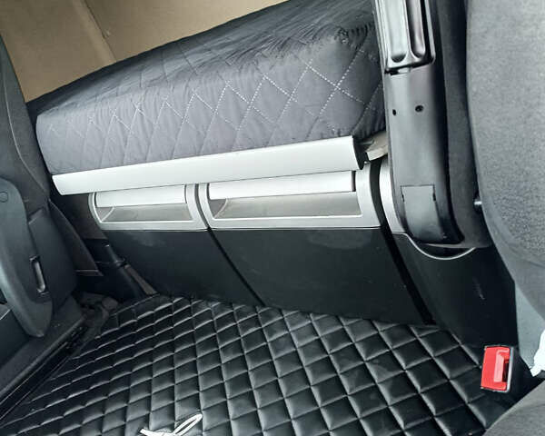 Даф XF 105, объемом двигателя 12.8 л и пробегом 917 тыс. км за 20000 $, фото 11 на Automoto.ua