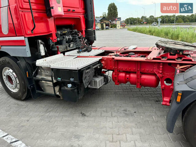 Даф XF 105, об'ємом двигуна 0 л та пробігом 990 тис. км за 18000 $, фото 29 на Automoto.ua