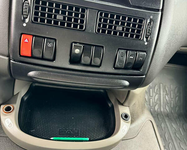 Даф XF 105, об'ємом двигуна 0 л та пробігом 990 тис. км за 18000 $, фото 14 на Automoto.ua