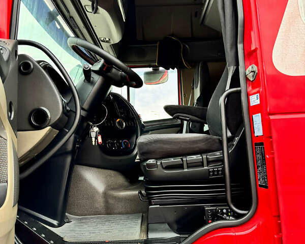 Даф XF 105, об'ємом двигуна 0 л та пробігом 990 тис. км за 18000 $, фото 1 на Automoto.ua