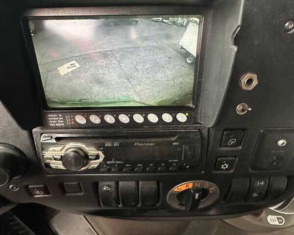 Даф XF 105, объемом двигателя 0 л и пробегом 274 тыс. км за 12800 $, фото 3 на Automoto.ua