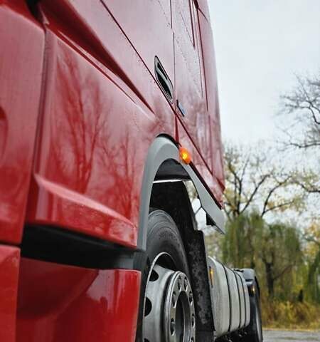 Даф XF 105 2012 в Каменское - Днепродзержинск на Automoto.ua Даф XF 105, объемом двигателя 0 л и пробегом 1 тыс. км за 14500 $, фото 3 на Automoto.ua