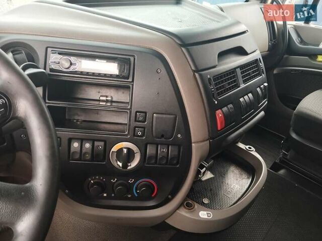 Даф XF 105, об'ємом двигуна 0 л та пробігом 970 тис. км за 17300 $, фото 23 на Automoto.ua