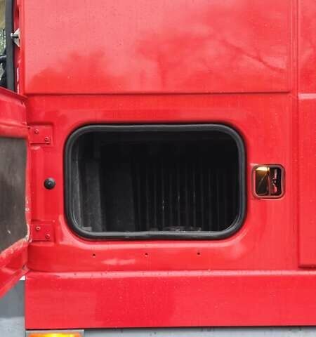 Даф XF 105 2012 в Каменское - Днепродзержинск на Automoto.ua Даф XF 105, объемом двигателя 0 л и пробегом 1 тыс. км за 14500 $, фото 18 на Automoto.ua