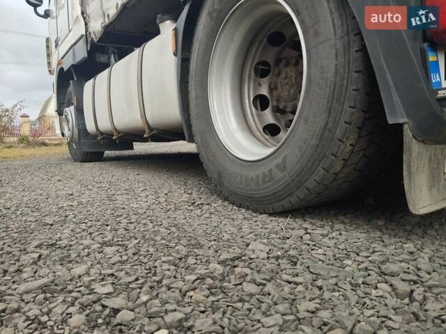 Даф XF 105, об'ємом двигуна 0 л та пробігом 970 тис. км за 17300 $, фото 12 на Automoto.ua