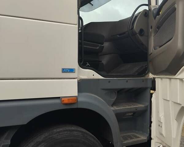 Даф XF 105, об'ємом двигуна 0 л та пробігом 970 тис. км за 17300 $, фото 17 на Automoto.ua