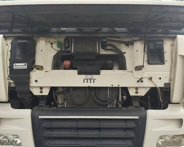 Даф XF 105, об'ємом двигуна 0 л та пробігом 970 тис. км за 17300 $, фото 16 на Automoto.ua