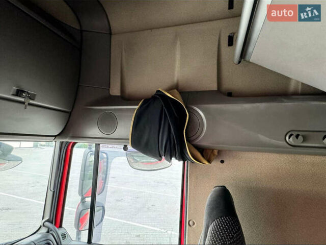 Даф XF 105, об'ємом двигуна 0 л та пробігом 990 тис. км за 18000 $, фото 25 на Automoto.ua