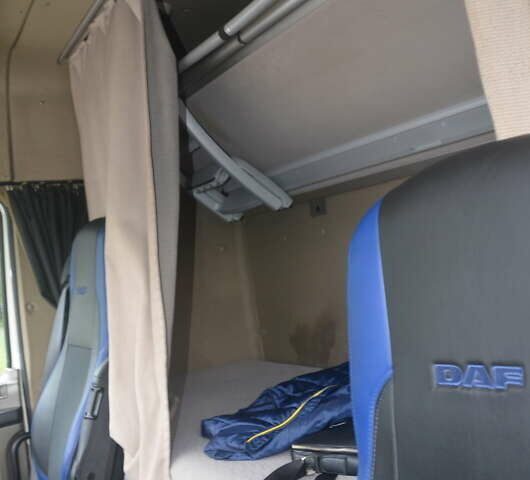 Даф XF 105, объемом двигателя 0 л и пробегом 1 тыс. км за 24000 $, фото 10 на Automoto.ua