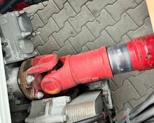 Даф XF 105, об'ємом двигуна 0 л та пробігом 990 тис. км за 18000 $, фото 31 на Automoto.ua