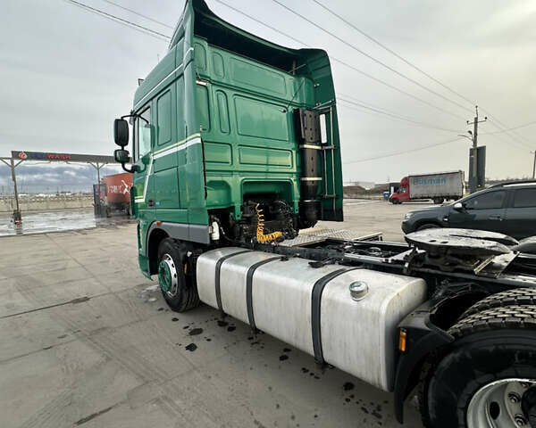 Даф XF 105, об'ємом двигуна 12.9 л та пробігом 1 тис. км за 23400 $, фото 7 на Automoto.ua