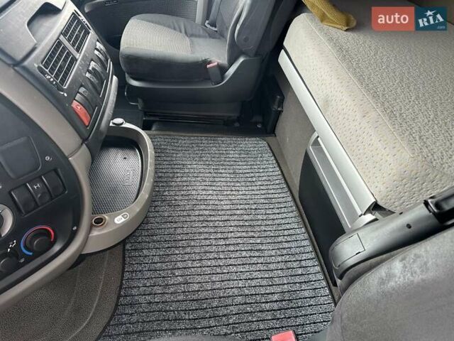 Даф XF 105, объемом двигателя 12.9 л и пробегом 990 тыс. км за 17500 $, фото 21 на Automoto.ua