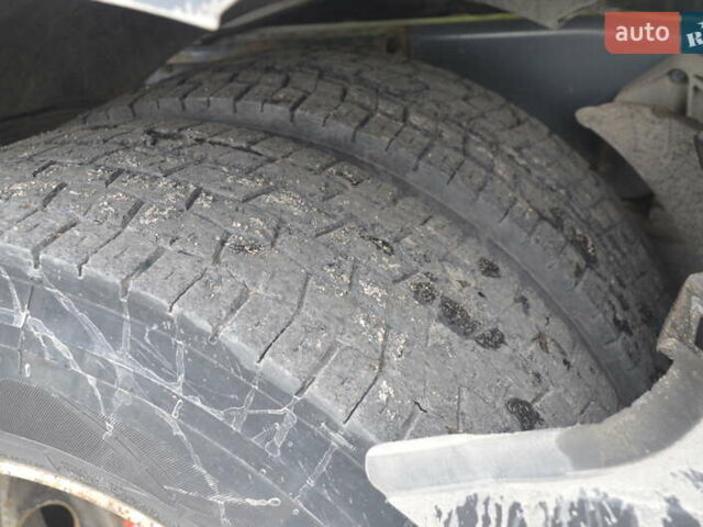 Даф XF 105, объемом двигателя 0 л и пробегом 1 тыс. км за 24000 $, фото 4 на Automoto.ua