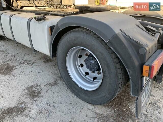 Даф XF 105, об'ємом двигуна 0 л та пробігом 1 тис. км за 21000 $, фото 3 на Automoto.ua