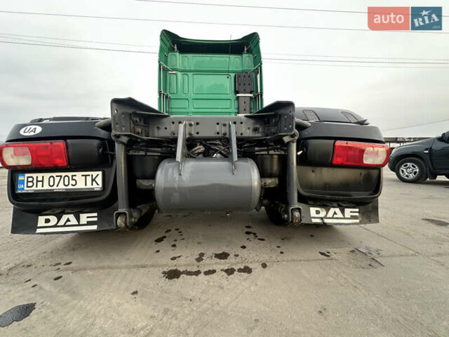 Даф XF 105, об'ємом двигуна 12.9 л та пробігом 1 тис. км за 23400 $, фото 8 на Automoto.ua