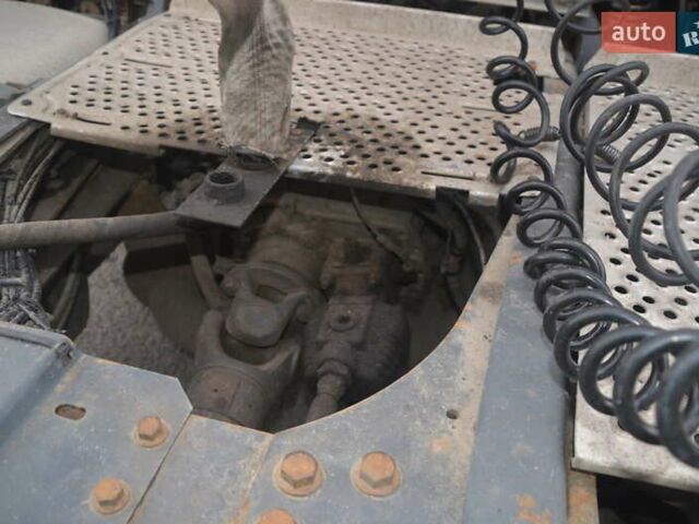 Даф XF 105, объемом двигателя 0 л и пробегом 1 тыс. км за 24000 $, фото 16 на Automoto.ua