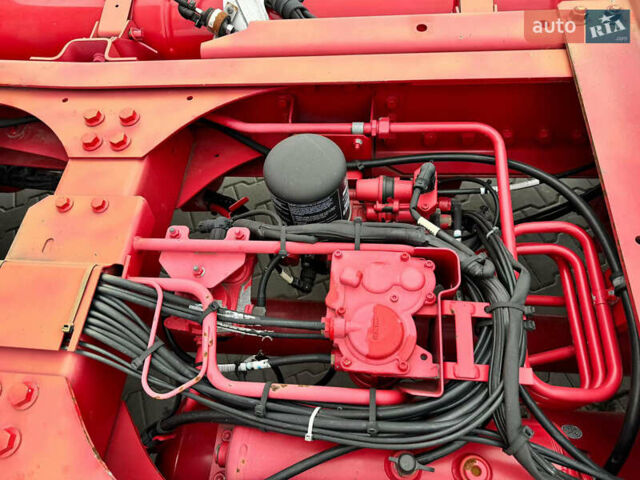 Даф XF 105, об'ємом двигуна 0 л та пробігом 990 тис. км за 18000 $, фото 7 на Automoto.ua