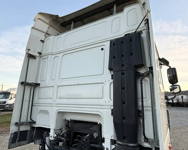 Даф XF 105, объемом двигателя 0 л и пробегом 900 тыс. км за 17900 $, фото 6 на Automoto.ua