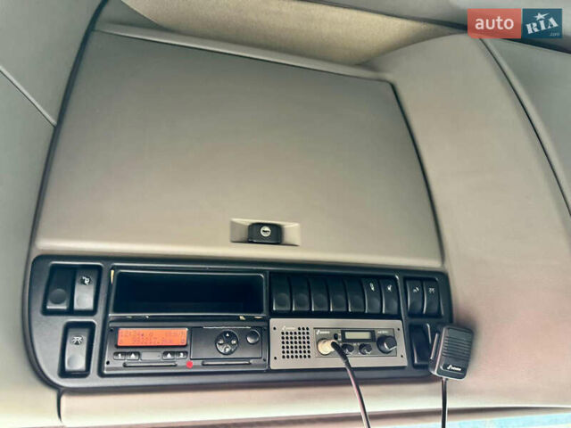 Даф XF 105, об'ємом двигуна 0 л та пробігом 990 тис. км за 18000 $, фото 17 на Automoto.ua