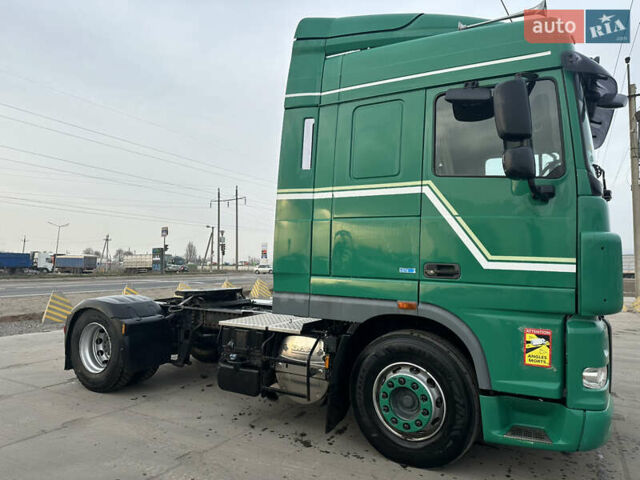 Даф XF 105, об'ємом двигуна 12.9 л та пробігом 1 тис. км за 23400 $, фото 5 на Automoto.ua