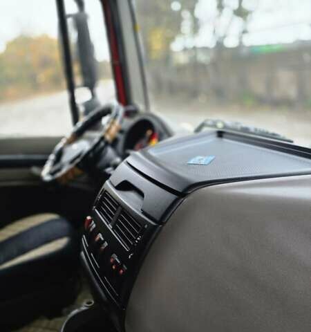 Даф XF 105 2012 в Каменское - Днепродзержинск на Automoto.ua Даф XF 105, объемом двигателя 0 л и пробегом 1 тыс. км за 14500 $, фото 15 на Automoto.ua