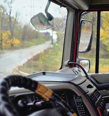 Даф XF 105 2012 в Каменское - Днепродзержинск на Automoto.ua Даф XF 105, объемом двигателя 0 л и пробегом 1 тыс. км за 14500 $, фото 22 на Automoto.ua