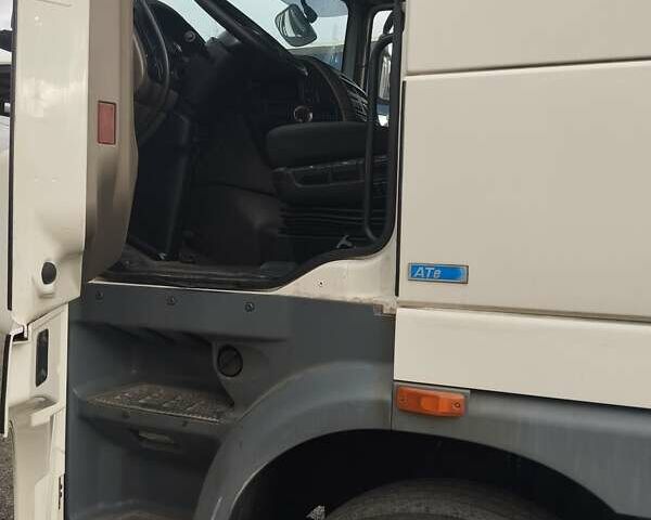 Даф XF 105, об'ємом двигуна 0 л та пробігом 970 тис. км за 17300 $, фото 15 на Automoto.ua