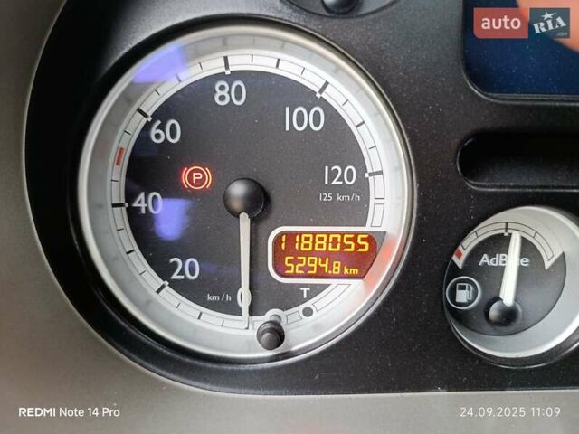 Даф XF 105, объемом двигателя 0 л и пробегом 1 тыс. км за 49000 $, фото 7 на Automoto.ua