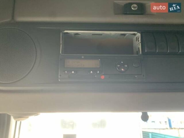 Даф XF 105, объемом двигателя 0 л и пробегом 915 тыс. км за 16700 $, фото 23 на Automoto.ua
