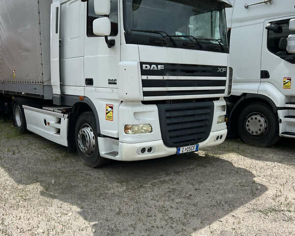 Даф XF 105, об'ємом двигуна 0 л та пробігом 850 тис. км за 14000 $, фото 1 на Automoto.ua