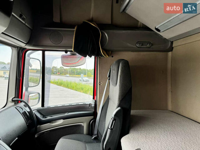 Даф XF 105, об'ємом двигуна 0 л та пробігом 990 тис. км за 18000 $, фото 13 на Automoto.ua