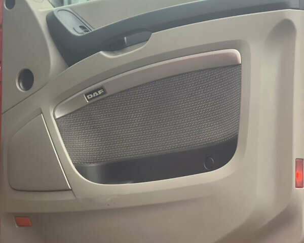 Даф XF 105, об'ємом двигуна 0 л та пробігом 1 тис. км за 14800 $, фото 9 на Automoto.ua