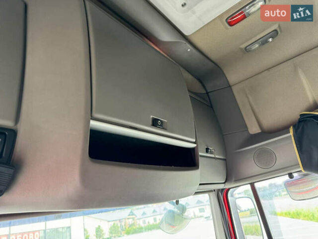 Даф XF 105, об'ємом двигуна 0 л та пробігом 990 тис. км за 18000 $, фото 20 на Automoto.ua