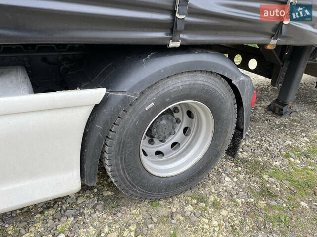 Даф XF 105, об'ємом двигуна 0 л та пробігом 610 тис. км за 23000 $, фото 3 на Automoto.ua