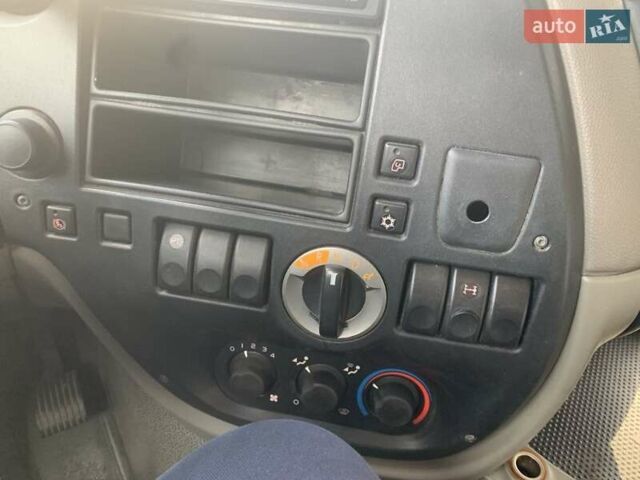 Даф XF 105, объемом двигателя 0 л и пробегом 915 тыс. км за 16700 $, фото 28 на Automoto.ua
