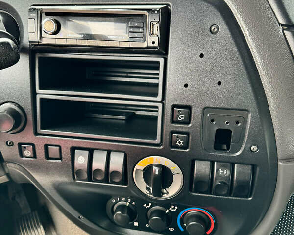 Даф XF 105, об'ємом двигуна 0 л та пробігом 990 тис. км за 18000 $, фото 15 на Automoto.ua