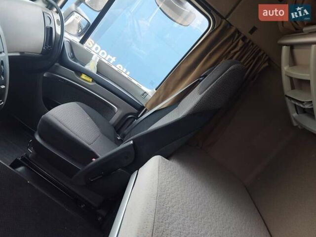 Даф XF 105, об'ємом двигуна 0 л та пробігом 970 тис. км за 17300 $, фото 20 на Automoto.ua